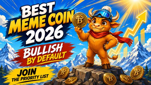 How to Buy $BULLSKI Now That Stage One Is Live: A Step-by-Step With