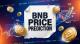 BNB Price Prediction: BNB Eyes $1,200 as AlphaPepe Turns Stage 19 Funding Into FOMO