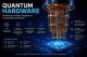 Quantum Hardware Market to Reach USD 33.31 Billion by 2035 as Superconducting Qubits Hold 36% Share Amid the Fault-Tolerant Quantum Computing Boom Featuring IBM, IonQ and Rigetti Computing