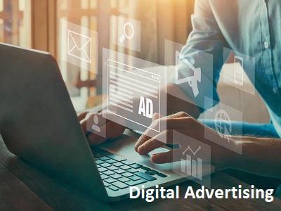 Digital Advertising Market