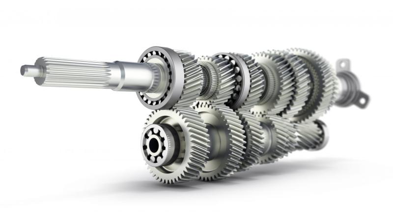 Automotive Transmission Gears Market