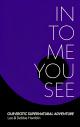 Author's new book "In To Me You See" receives a warm literary welcome