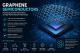 Graphene Semiconductors Market to Reach USD 2,462.20 Million by 2033 Driven by AI and High-Speed Graphene Transistor Innovation, Graphene Oxide Holds 35% Share, Graphenea, NanoXplore and First Graphene Lead