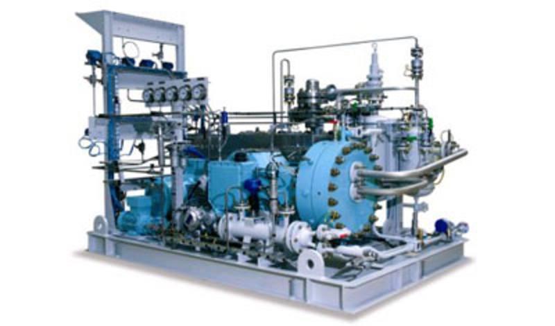 Global Hydrogen Compressor Market Outlook 2023-2031: Driving Forces and Market Trends