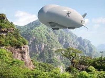 Cargo Airship Market