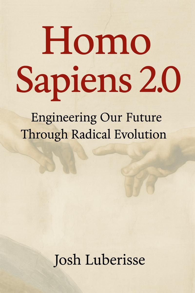 Fortis Novum Mundum Announces Landmark Publication,