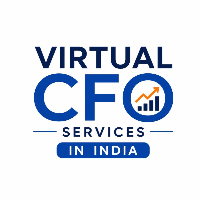 Virtual CFO Services in India