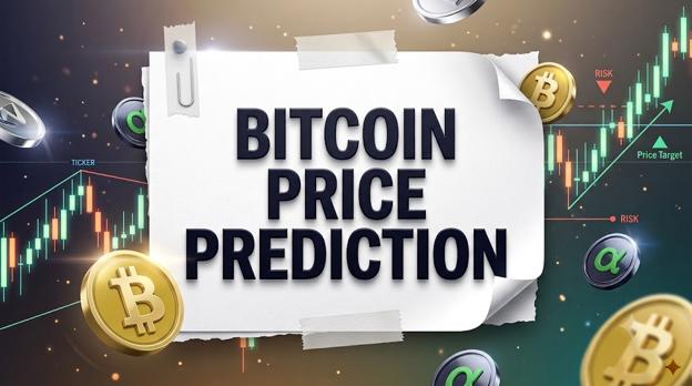 BTC risks $58,000 flush if Fed stays hawkish. AlphaPepe builds the first AI DEX trade in the same session.