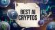 Best AI Cryptos for 2026: Why AlphaPepe Machine Learning DEX Parameters Redefine Blockchain Safety