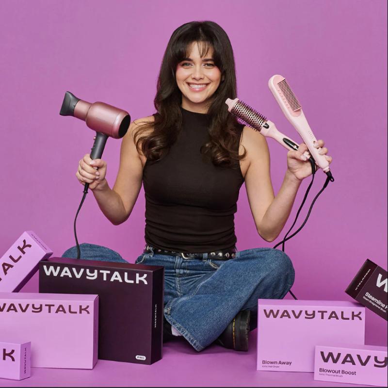 After an overwhelming response to Amazon Prime Day, the beauty-tech brand brings back exclusive savings on its best-loved styling