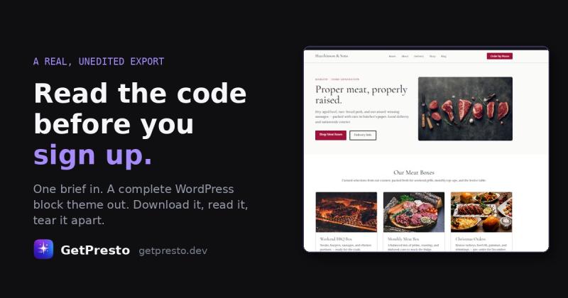 Cork startup launches AI that builds complete WordPress