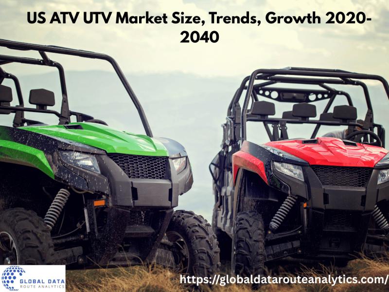 Comprehensive US ATV UTV Market Report 2020 to 2040 Industry Size and Opportunities
