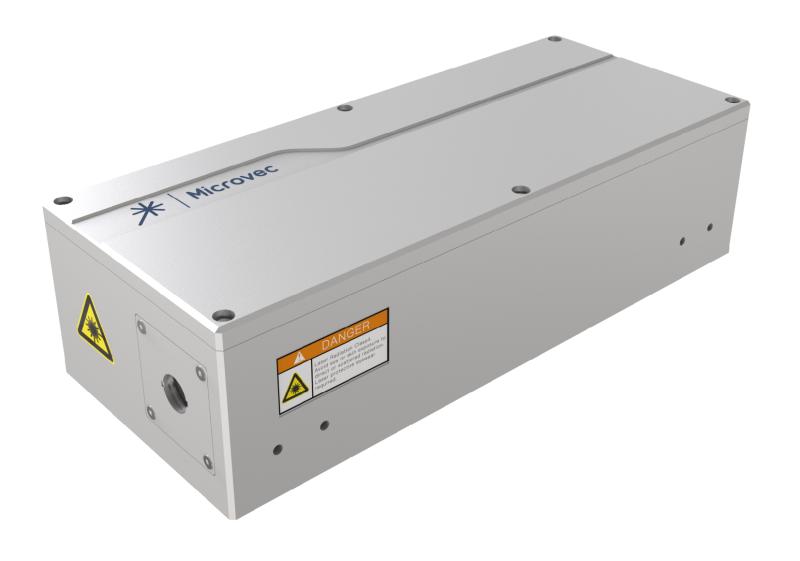 Microvec Introduces New Advanced High Speed LIBS Lasers for Metal Sorting Market