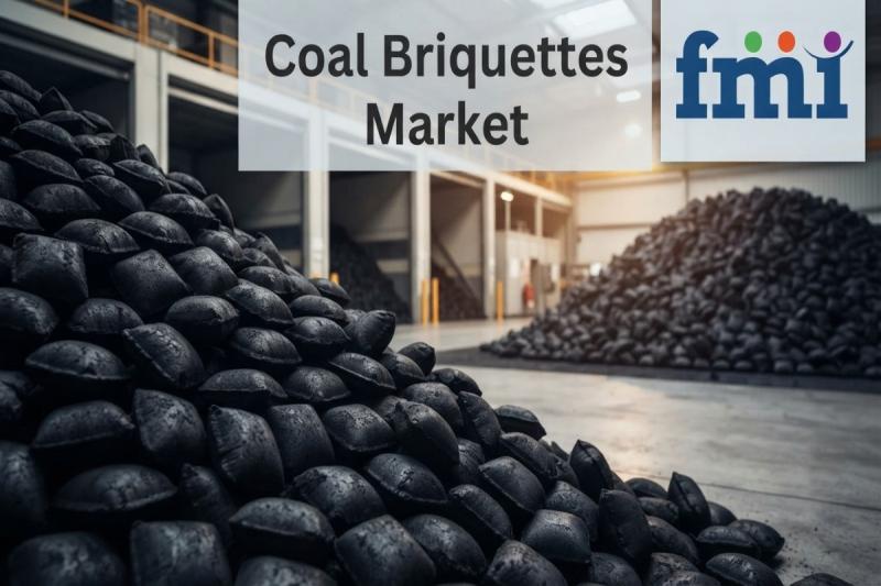 Coal Briquettes Market to Reach USD 4.0 Billion by 2036 as