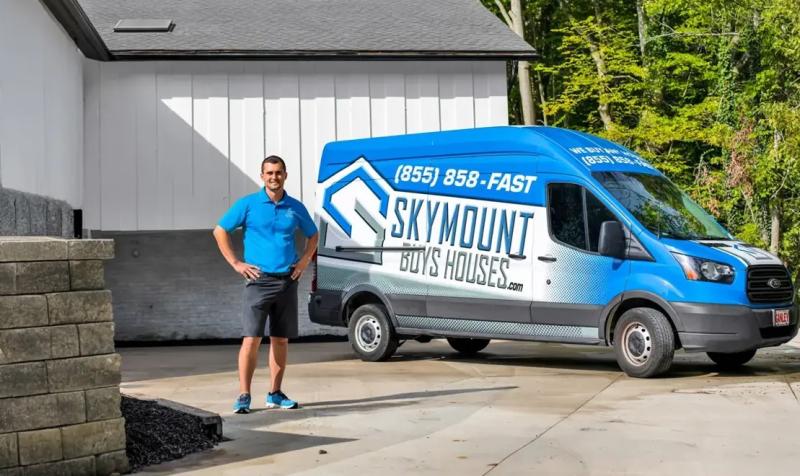 Local House Buyer Trusted Over a Decade In Northeast Ohio