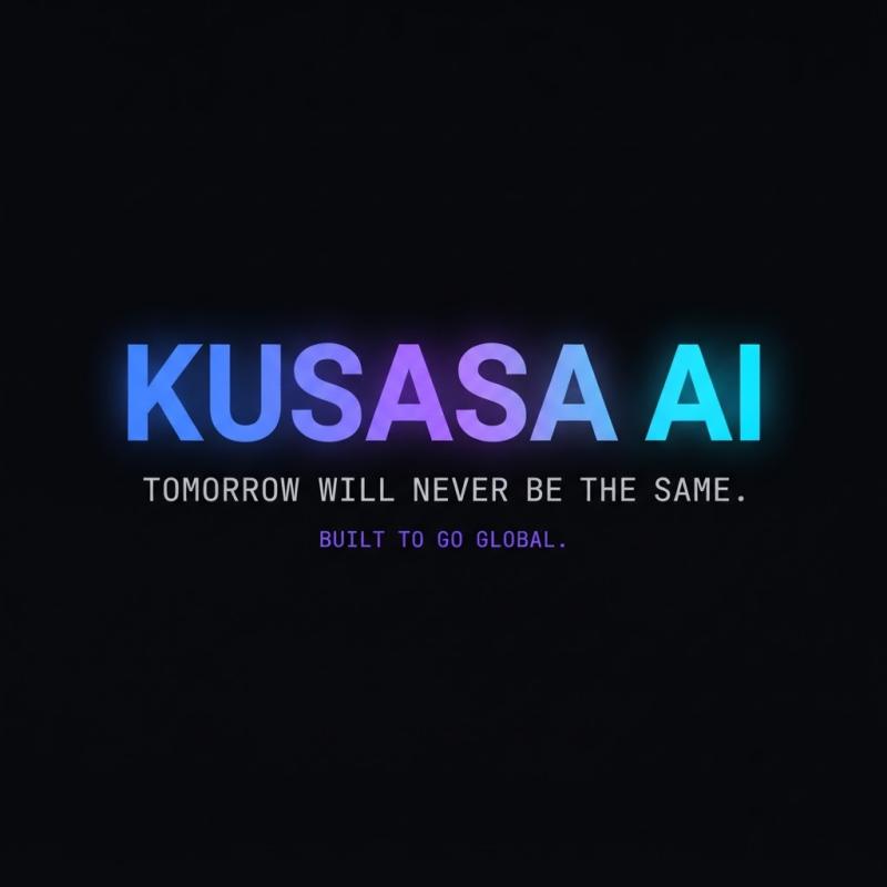 Tomorrow Will Never Be The Same