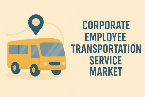 Corporate Employee Transportation Service Market CAGR 5.34% dynamics and contributions from Busbank, Transdev, Prairie Bus Lines, MoveInSync, WeDriveU, WTI Cabs, KTC India, GOGO Charters