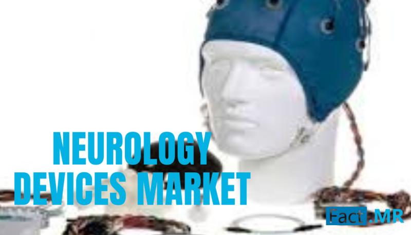 Neurology Device Market to Surpass USD 22.33 Billion by 2035, Expanding at 6.7% CAGR