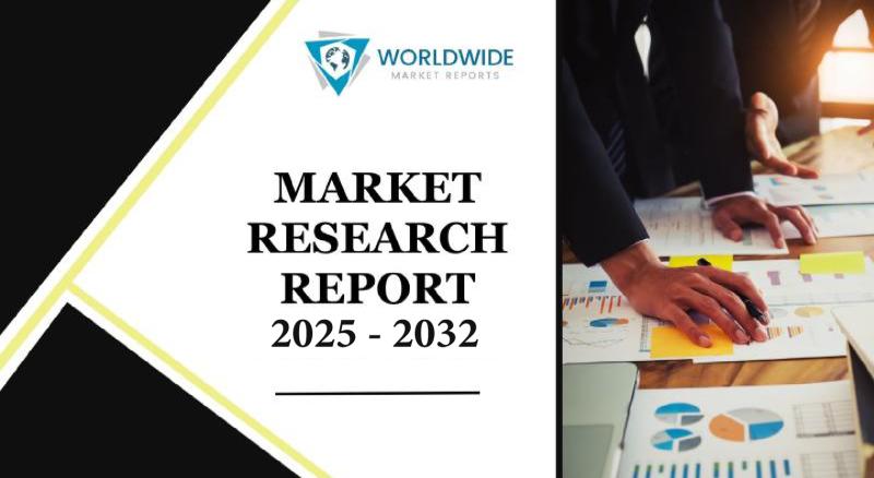 Anti-sniper Device Market Deep Research Report with Forecast to 2032 Raytheon Company, Thales Group, Battelle Memorial Institute