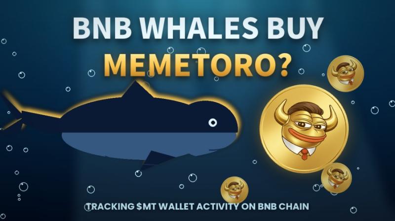 Binance BNB Price Prediction: BNB Chain Agentic Launch Season, Why MemeToro AI is the Next Growth Driver