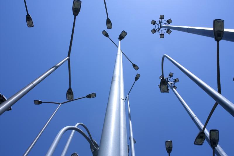 Smart Street Lighting Market Surges Toward US$ 5.61 Bn by 2031, Reveals Persistence Market Research