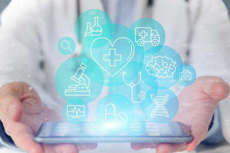 Digital Health Passport Market is Booming Worldwide |Docket,Luca App,Green Pass