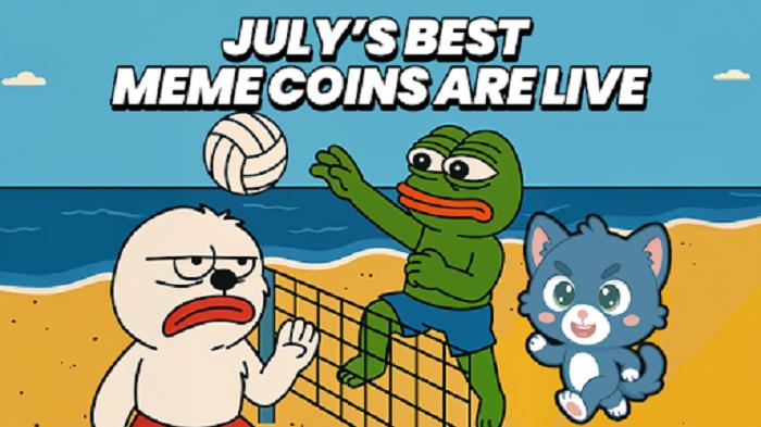 Experts Predict These 3 Best 100x Cryptos Could Explode, One Turned Trolling Into 1581% Gains