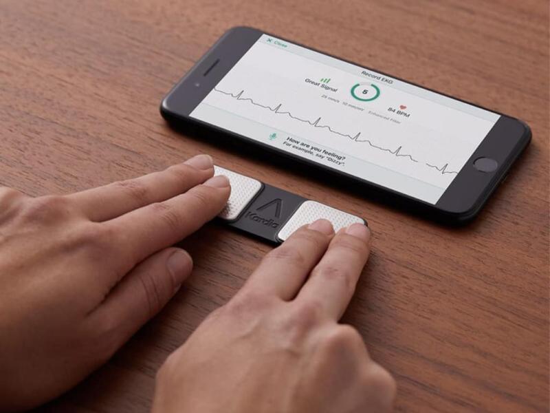 Mobile ECG Devices Market Size Future Scope, Demands and Projected Industry Growths to 2033