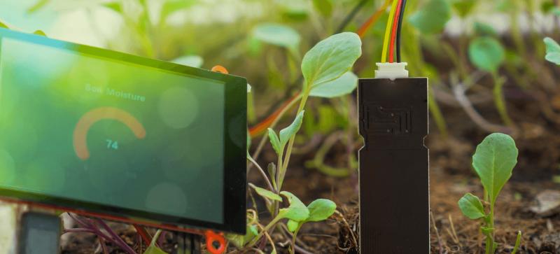 IoT Sensors Market Eyes US$ 209,463.0 Mn Valuation by 2033, According to Persistence Market Research