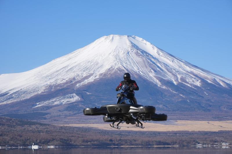 Hoverbikes Market Detailed Industry Report Analysis 2025-2031: Aerofex, Hoversurf, Malloy Aeronautics
