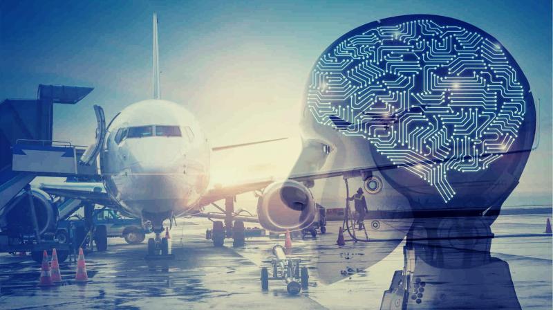 Reimagining Airports as Intelligent Public Infrastructure