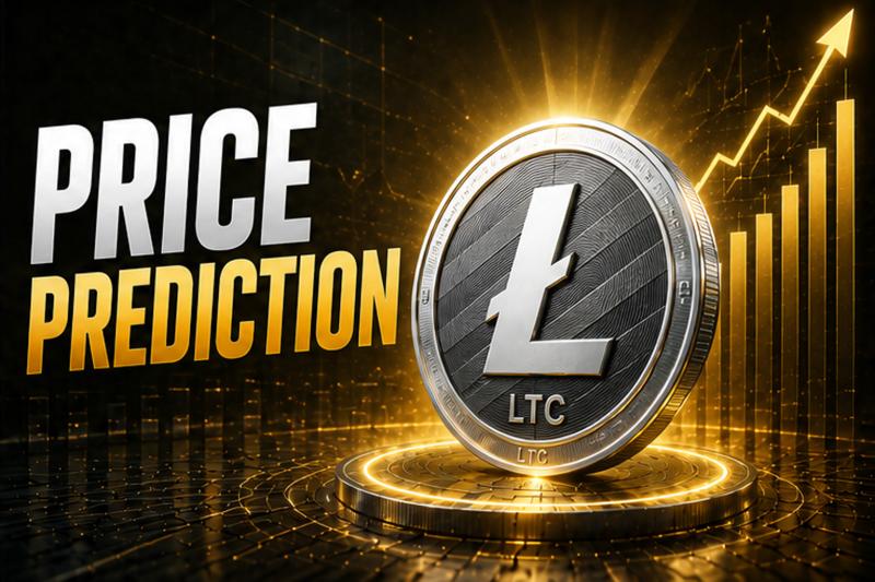 Litecoin Price Prediction Faces Headwinds While One Presale