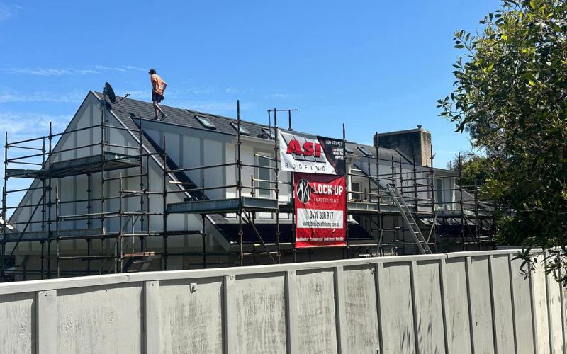 The Benefits of Professional Roof Installation for Long-Term