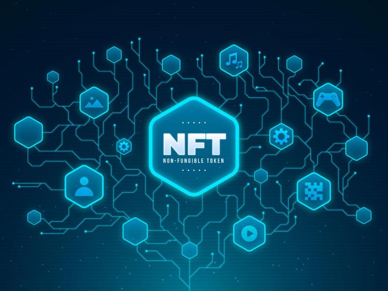 Blockchain App Maker Expands Enterprise NFT Development
