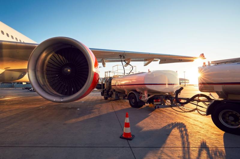 Alcohol-to-Jet (ATJ) Fuel Market Soars with 21.306% CAGR by 2032 Amid Sustainable Aviation Drive