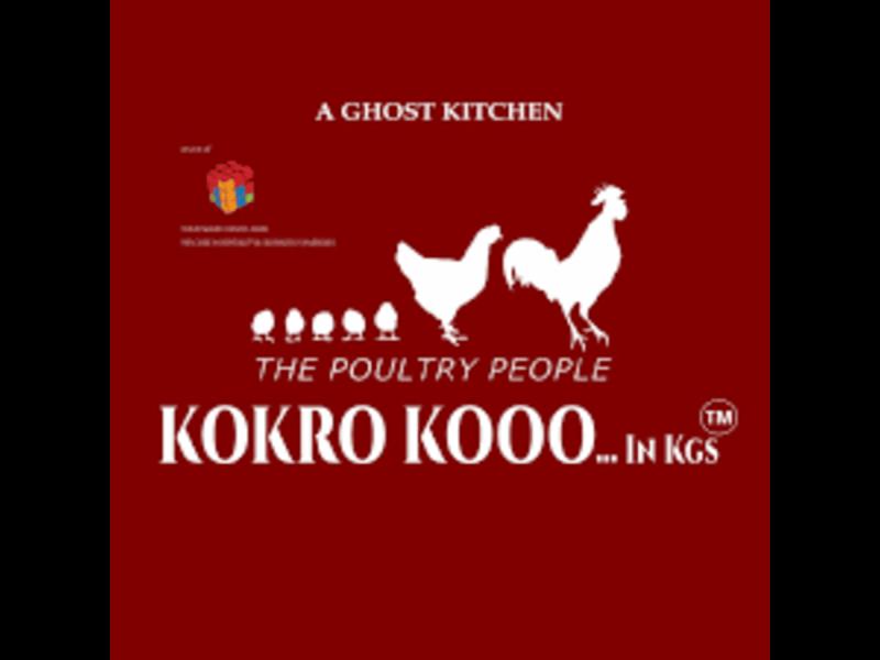 Kokro Kooo In Kgs Best Chicken Cloud Kitchen Franchise In India - To Expand Across India with sparkle★minds
