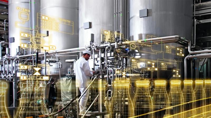 Beverage Processing Equipment Market Upgrades Surge | Industry Focuses on Speed, Quality, and Safety