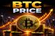 Bitcoin Price Holds Above $64,000 While Pepeto Presale Closes In on Listing