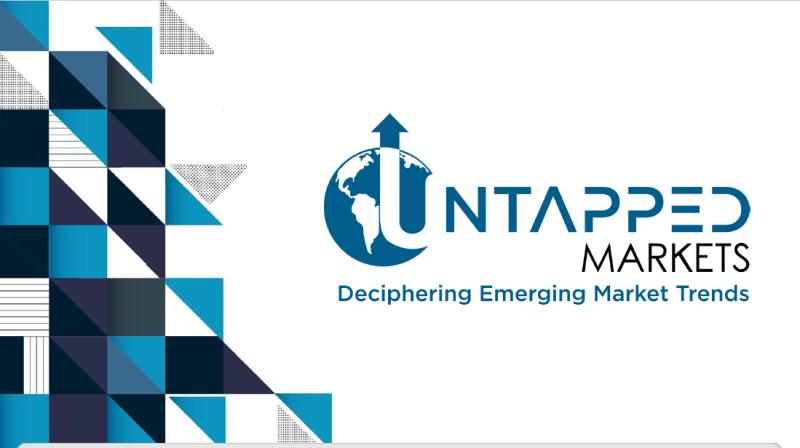 Untapped Markets - Deciphering Emerging Market Trends