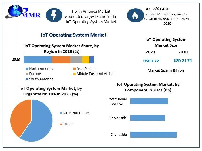 Secure and Scalable IoT Operating Systems: Trends in Europe and Beyond
