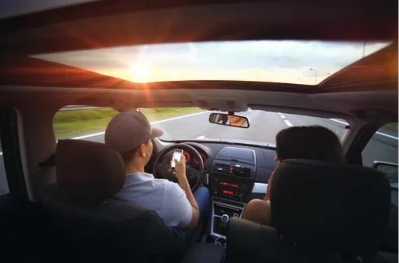 Tech in Transit: IoT and AI Powering the Automotive Sharing Travel Market | Uber, Lyft, Didi, Grab, BlaBlaCar, Ola