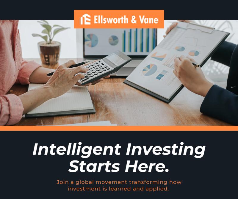 Ellsworth & Vane Publishes Time-Saving Impact Report