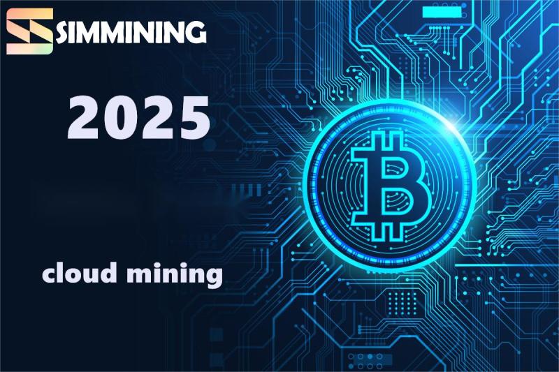 The rapid development of digital assets and the advantages of SIM Mining