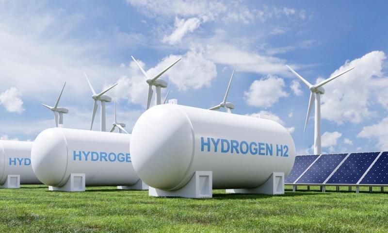 Empowering the Green Economy: Insights into Hydrogen Manufacturing Plant Setup