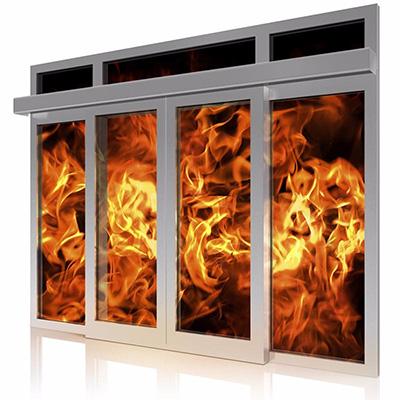 Fire Resistant Glass Market Advances with Intumescent Coatings, Hybrid Laminates & Prefab Curtainwalls, Driven by Stricter Codes, High‐Rise Growth & Multifunctional Glazing Innovations