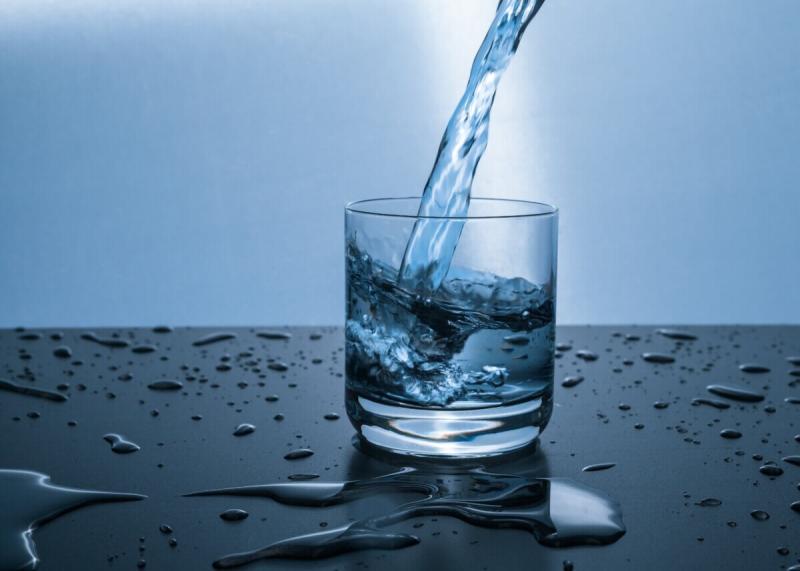 Deep Ocean Drinking Water Market to Develop New Growth Story | Evian, Deep Ocean Water, Icelandic Glacial