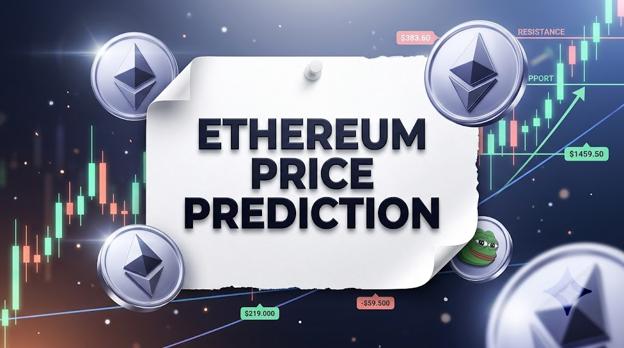 AlphaPepe Crosses $2M Milestone as Ethereum Foundation Confirms Major Organizational Restructuring
