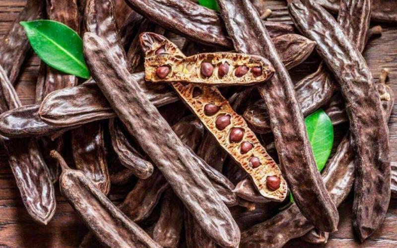 Carob Market Insights: Innovation and Investment in Natural Ingredients | Top Companies are Savvy Carob Co. Ltd., DuPont, Carob S.A.