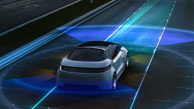 Autonomous Vehicle Market 2024-2031 | Driving the Future of Self-Driving Mobility | Top Most Keyplayers - AB Volvo, BMW AG, Daimler AG, Ford Motor Company