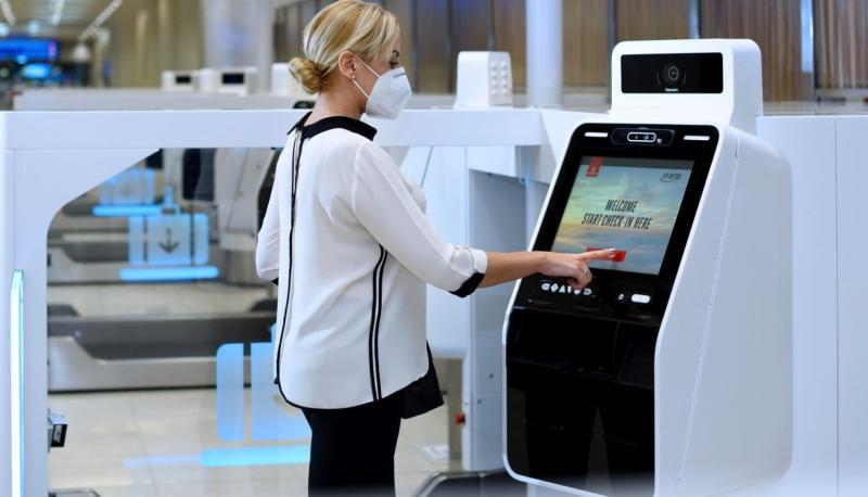 Airport Kiosk Market Hits New High | Major Amadeus IT Group SA, Embross Group, Innovative Travel Solution, KIOSK Information Systems, Marcus Pedersen Ap, Materna IPS GmbH, and Others